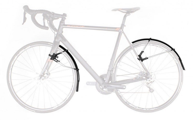 best road bike mudguard