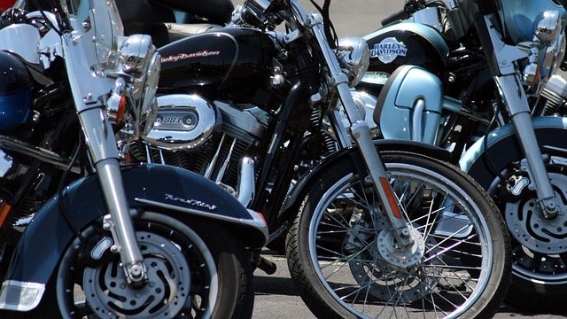 best touring harley davidson