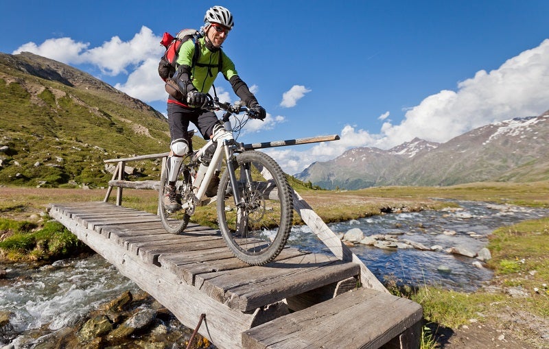 mtb handlebar grips