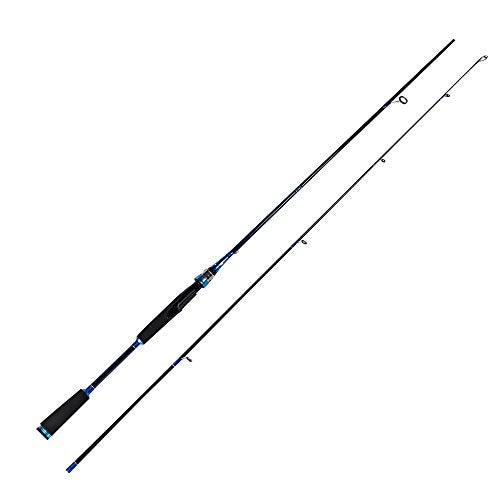 Korum NEW Lure Fishing Speed Spin 7ft 5-20g Medium Spinning Rod  KSROD/03 