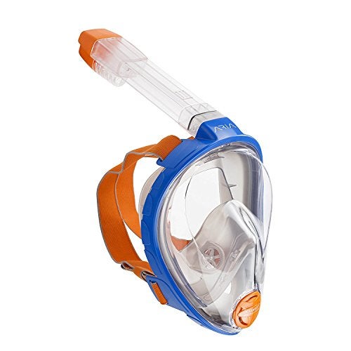 The 5 Best Full Face Snorkel Masks [2020 Reviews] Outside Pursuits
