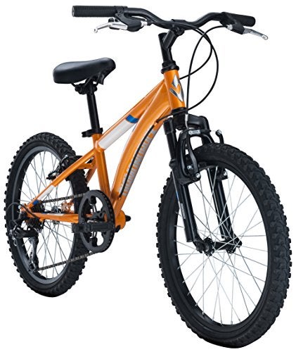 kids mountain bike brands