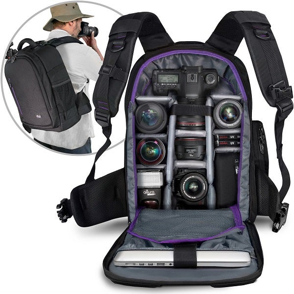 The 7 Best Camera Backpacks - [2020 Reviews & Guide] | Outside Pursuits