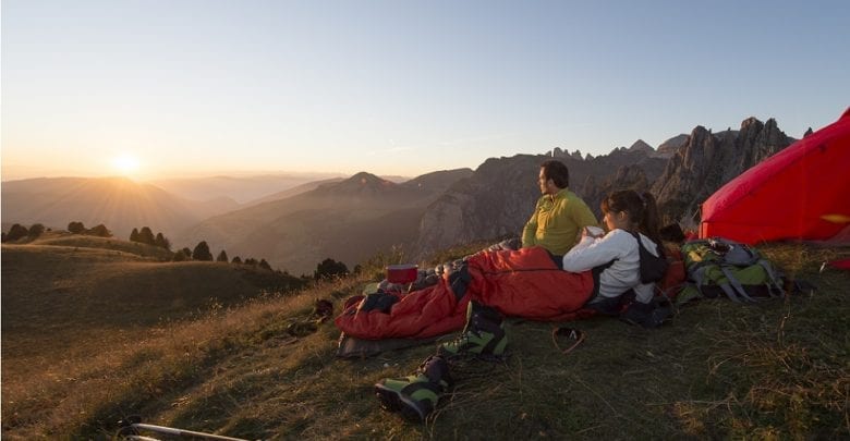 Best Backpacking Sleeping Bag