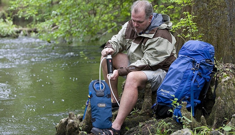 Best Backpacking Water Filter