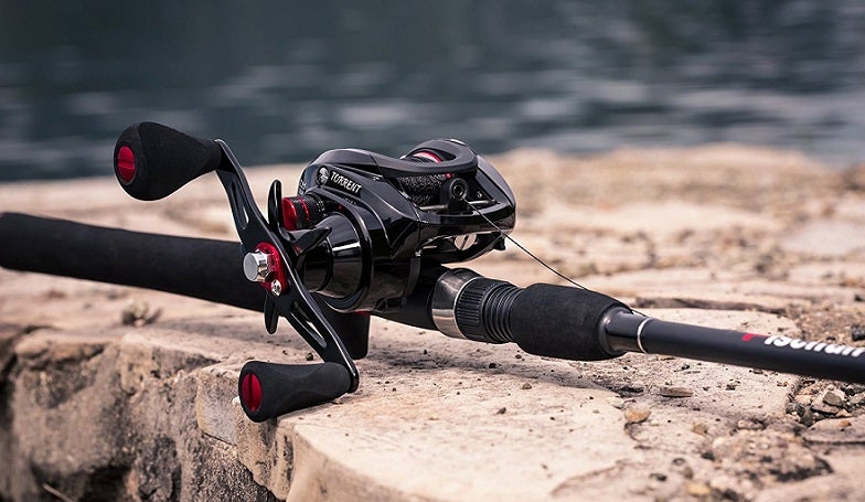 The 5 Best Baitcasting Rods - [2021 Reviews] |