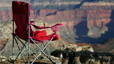 Best Camping Chair