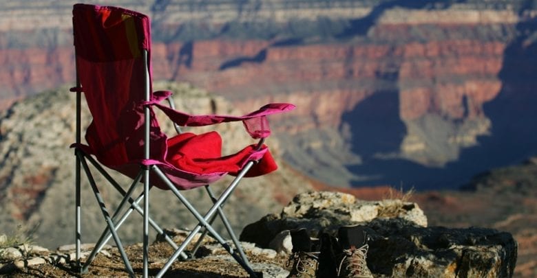 The 7 Best Camping Chairs 2020 Reviews Guide Outside Pursuits