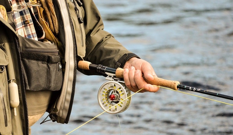 Best Fly Fishing Vest