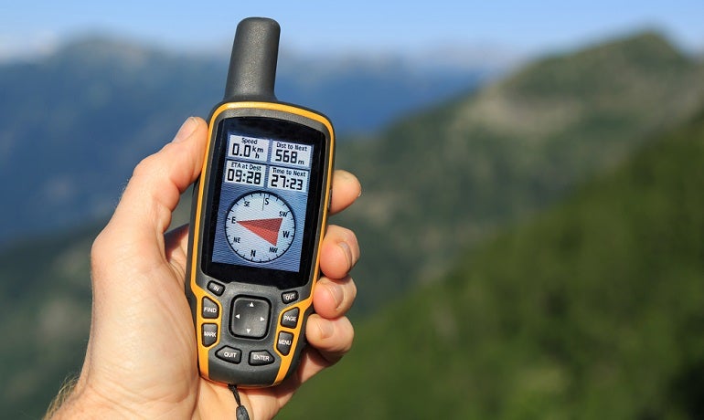 Garmin Hiking Gps Comparison Chart