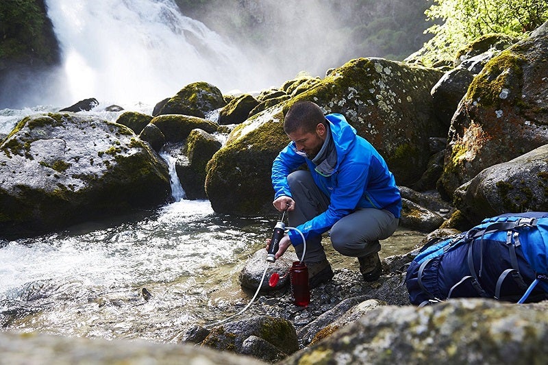 Best Hiking Water Filter