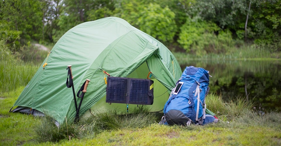 Best Solar Charger