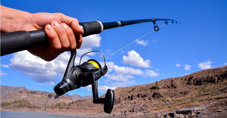 Best Spinning Rod