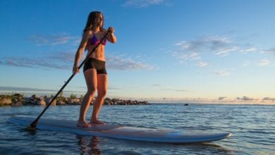 Best Stand Up Paddle Board