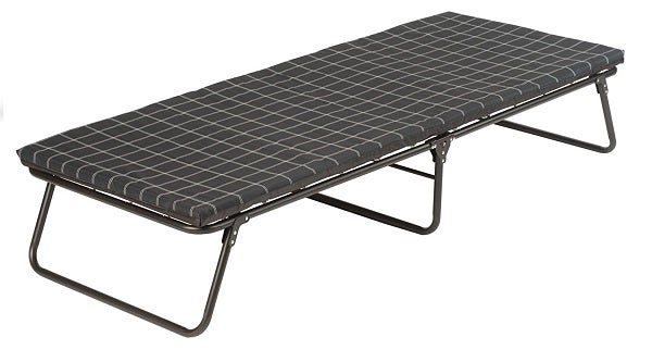 Coleman ComfortSmart Deluxe Camping Cot