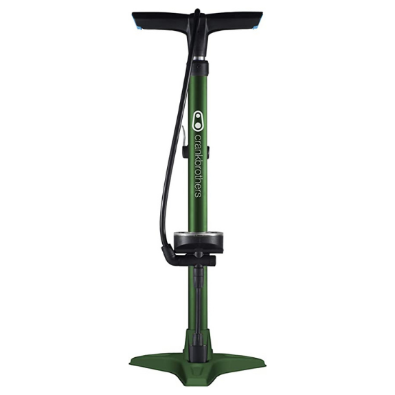 The 7 Best Bike Pumps [2021 Reviews & Guide]