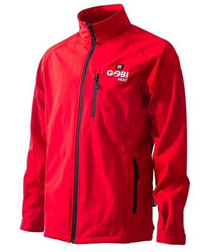 Smarkey Cordless Heated Jacket Carbon Fiber Amazon Com >> The 7 Best Heated Jackets Reviewed For 2018 2019 Outside Pursuits Smarkey Cordless Heated Jacket Carbon Fiber Amazon Com >> The 7 Best Heated Jackets Reviewed For 2018 2019 Outside Pursuits