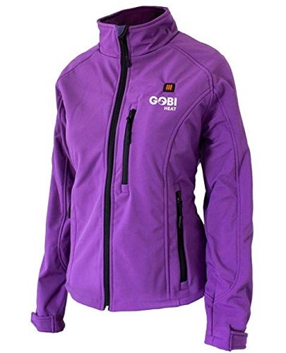 Dragon Heatwear Sahara Womens Heated Jacket