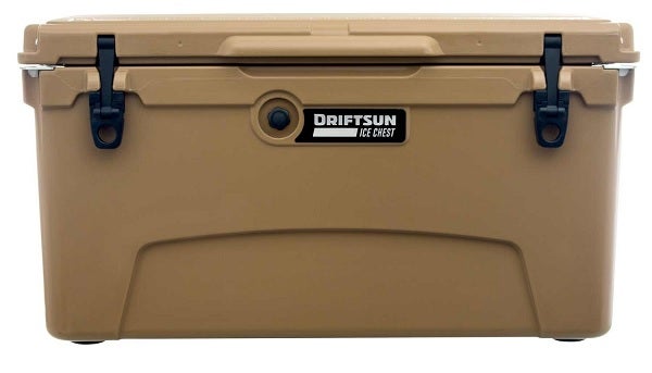 Driftsun 75 Quart Ice Chest