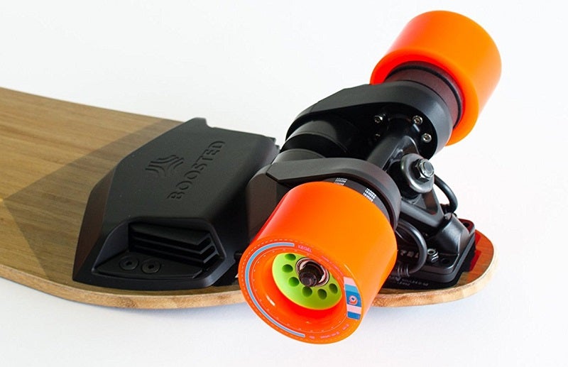 Electric Skateboard Motor