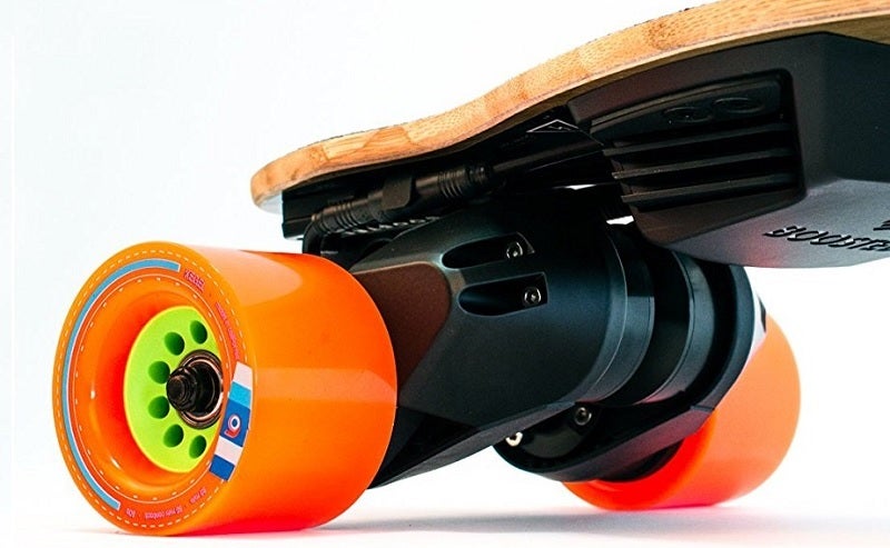 Electric Skateboard wheels