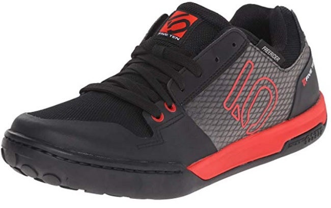 dc shoes mtb