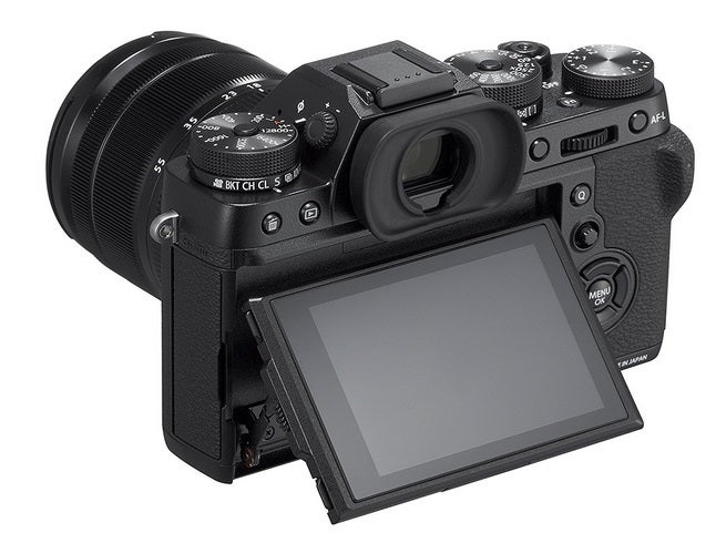 Fujifilm X-T2 Mirrorless Digital Camera