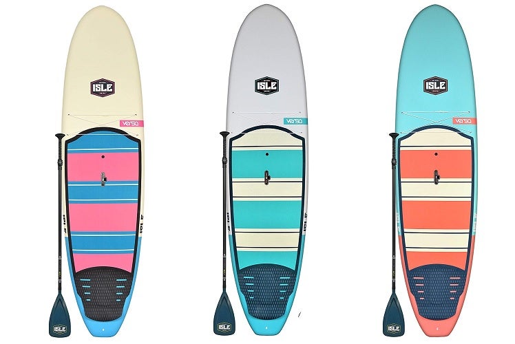 The 7 Best Stand Up Paddle Boards [2020 Reviews] Outside Pursuits