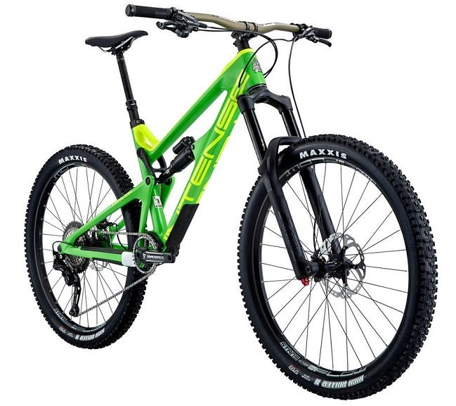 Intense Tracer Expert Enduro Mountain Bike