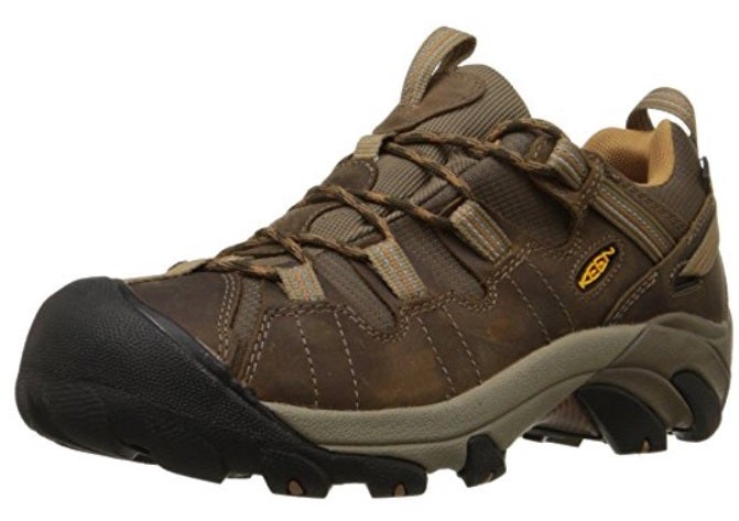 KEEN Men's Targhee II Hiking Shoe