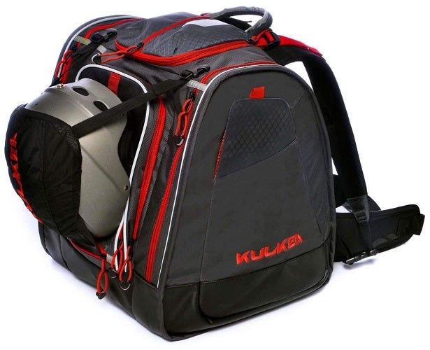 Kulkea Boot Trekker - Ski Boot Backpack