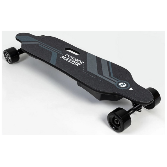 Outdoor Master Booster Electric Skateboard