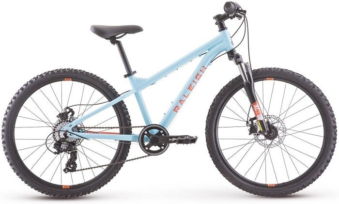 Raleigh Bikes Tokul Kids Mountain Bike