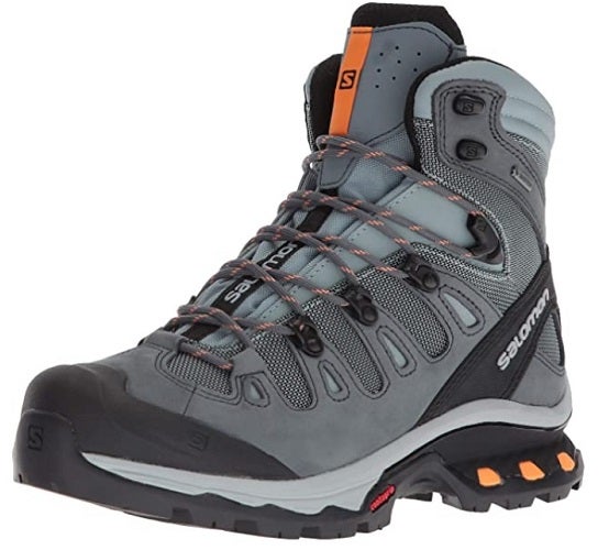 Salomon Quest 4D 3 GORE-TEX Women's Boots