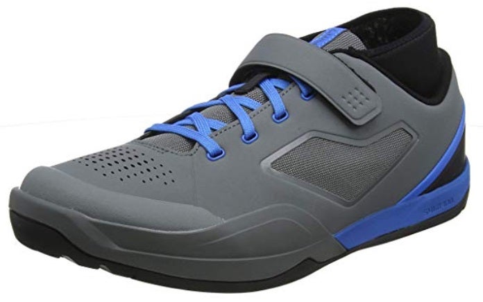 best winter mtb shoes for flat pedals