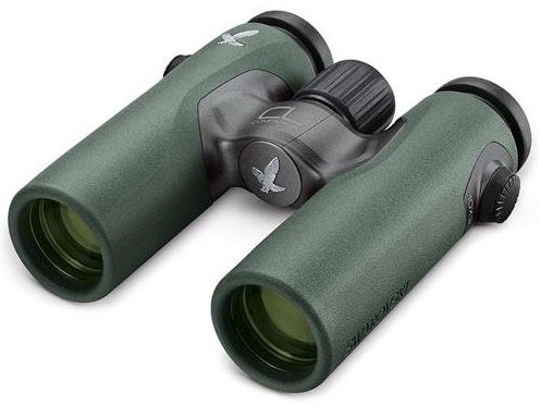 Swarovski CL Companion 10x30 Birding Binoculars