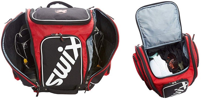 Swix Norwegian National Team Tripack