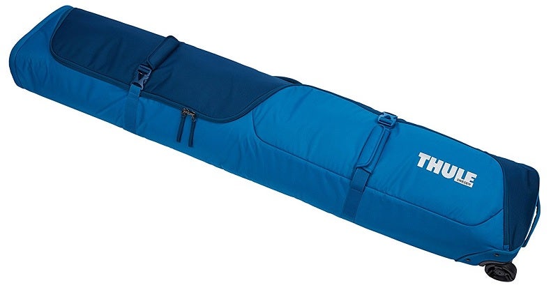 ski travel case