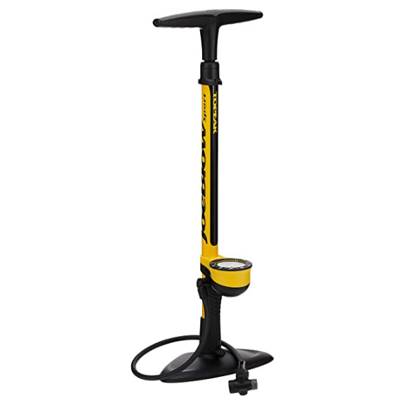 The 7 Best Bike Pumps [2021 Reviews & Guide]