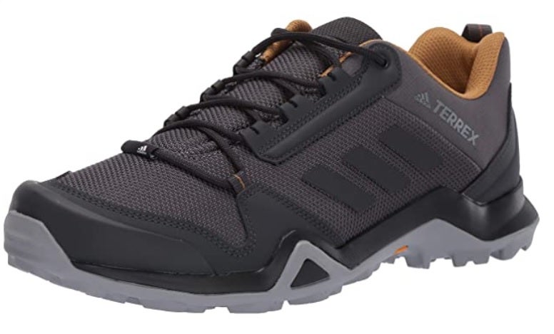 adidas Terrex AX3 Hiking Shoes Men's