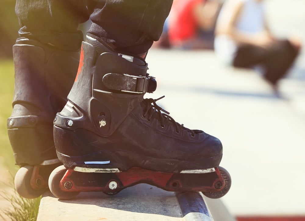 Roces Inline Skates Size Chart