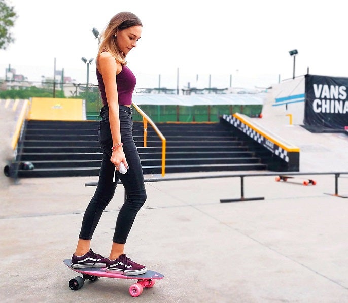 The 7 Best Electric Skateboards Reviewed For 2019 Outside Pursuits The 7 Best Electric Skateboards Reviewed For 2019 Outside Pursuits