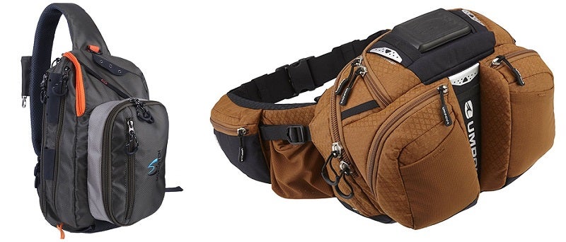 best fly fishing hip pack