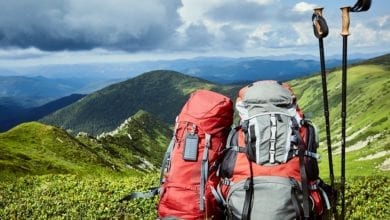 Best Hiking Backpack