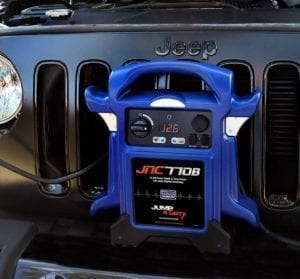 best portable jump starters