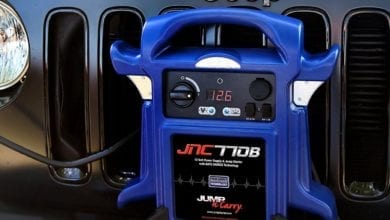 best portable jump starters