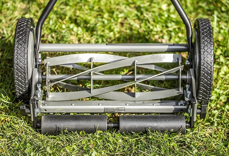 meilleure tondeuse à gazon à bobine