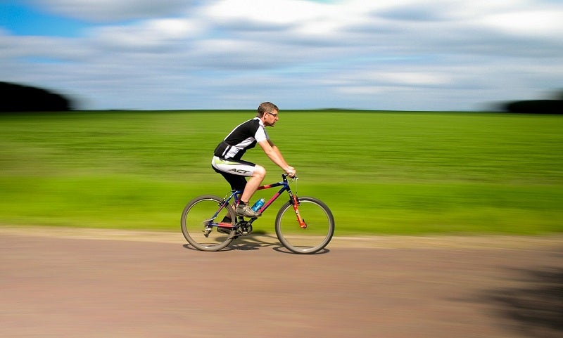 cycling sunglasses