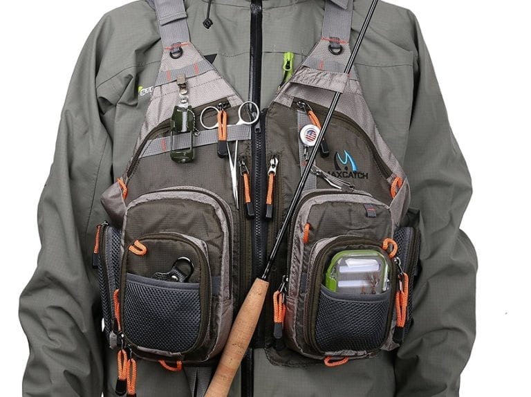 The 9 Best Fishing Vests, Sling Packs & Hip Packs 2021