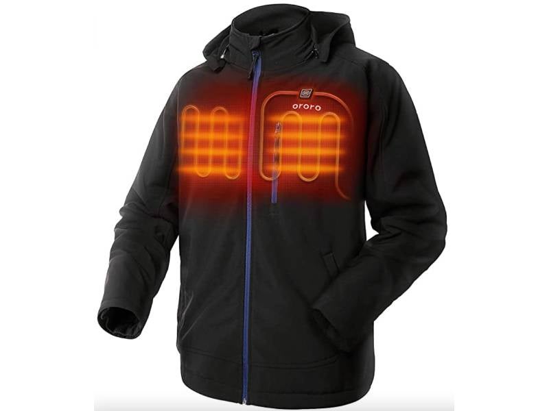 The Best Heated Jackets 2023 Review